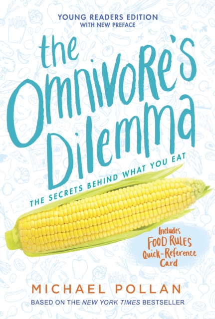 Omnivore's Dilemma, EPUB eBook