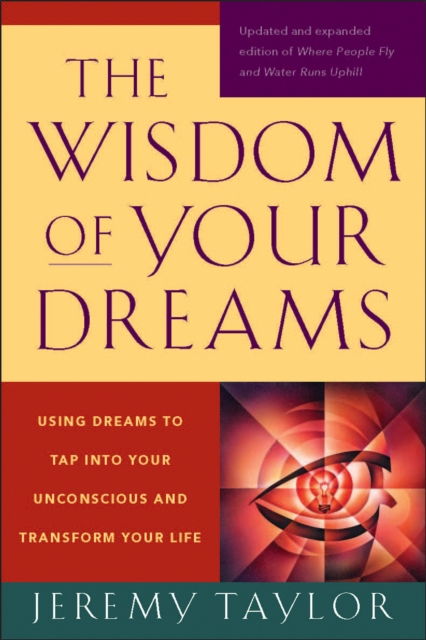 Wisdom of Your Dreams, EPUB eBook