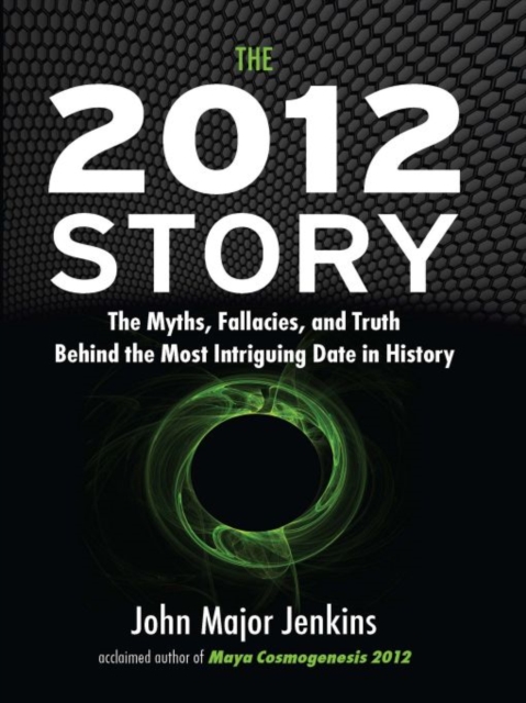 2012 Story, EPUB eBook