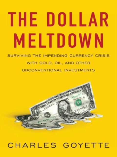 Dollar Meltdown, EPUB eBook