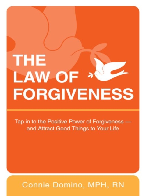 Law of Forgiveness, EPUB eBook