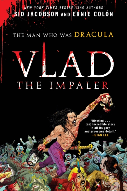 Vlad the Impaler, EPUB eBook