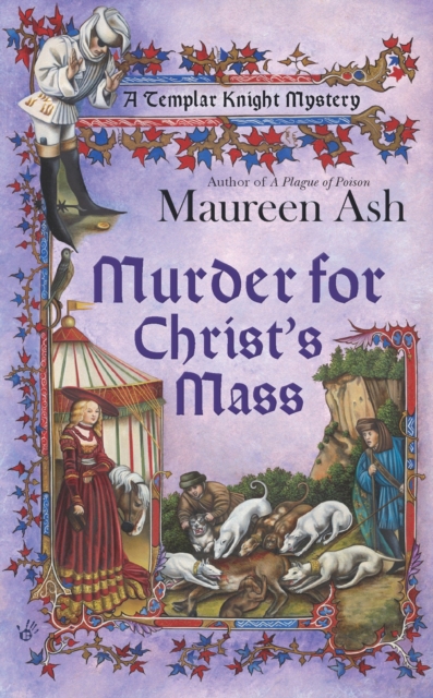 Murder for Christ's Mass, EPUB eBook