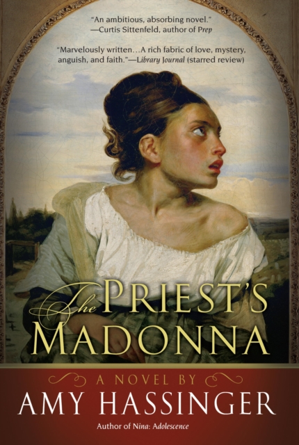 Priest's Madonna, EPUB eBook