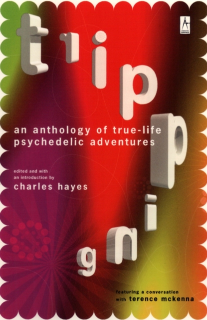 Tripping, EPUB eBook