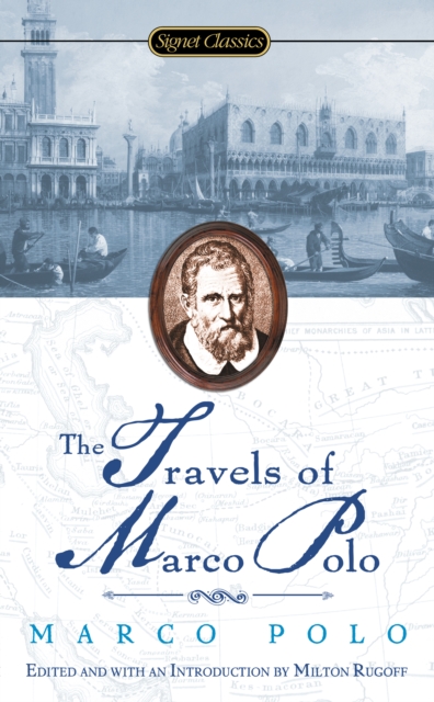 Travels of Marco Polo, EPUB eBook