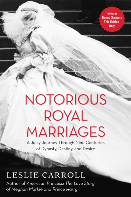 Notorious Royal Marriages, EPUB eBook