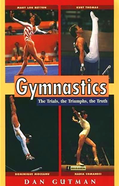 Gymnastics, EPUB eBook