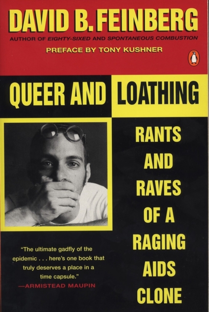 Queer and Loathing, EPUB eBook