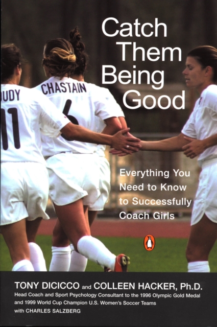 Catch Them Being Good, EPUB eBook