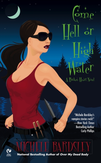 Come Hell or High Water, EPUB eBook