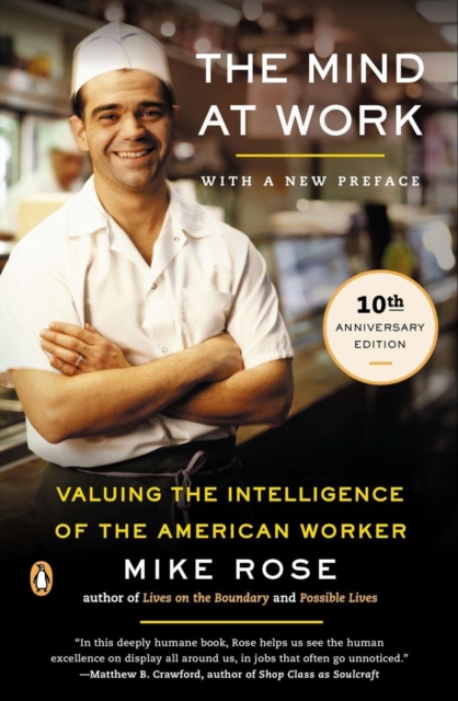 Mind at Work, EPUB eBook