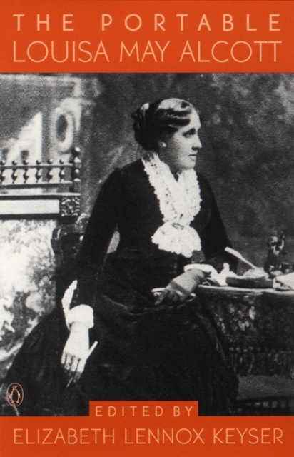 Portable Louisa May Alcott, EPUB eBook