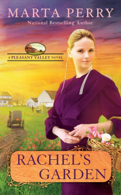 Rachel's Garden, EPUB eBook