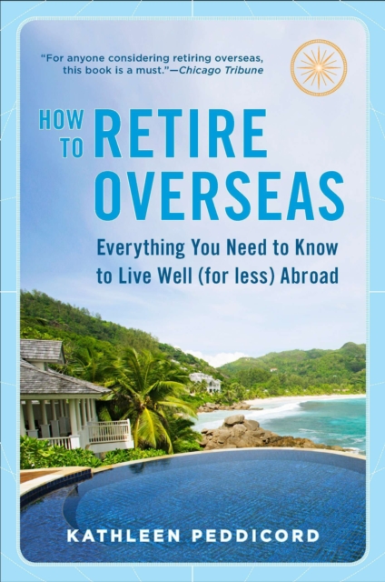 How to Retire Overseas, EPUB eBook