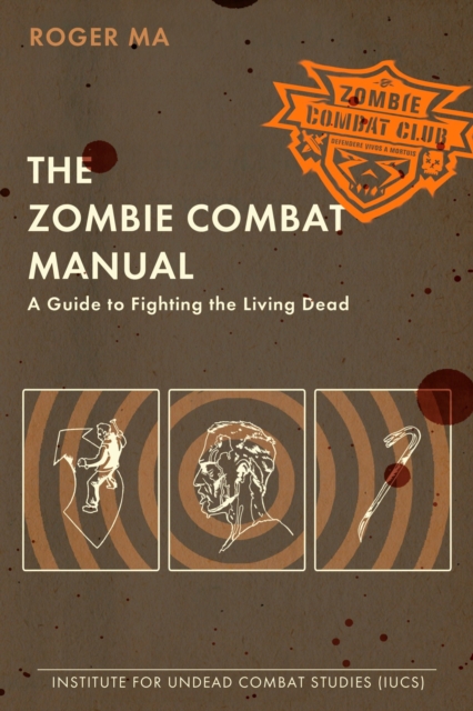Zombie Combat Manual, EPUB eBook