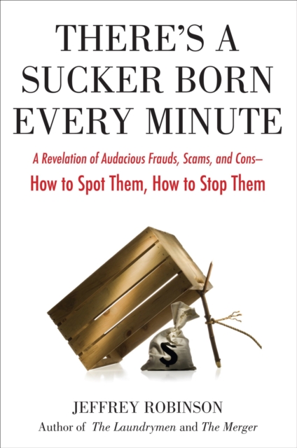 There's a Sucker Born Every Minute, EPUB eBook