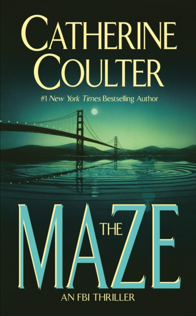 Maze, EPUB eBook