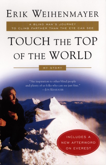 Touch the Top of the World, EPUB eBook