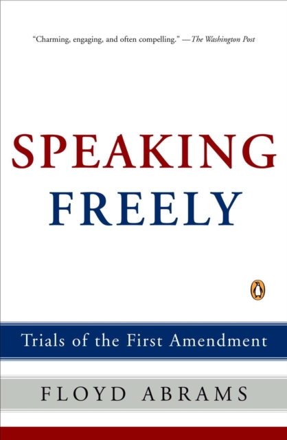 Speaking Freely, EPUB eBook