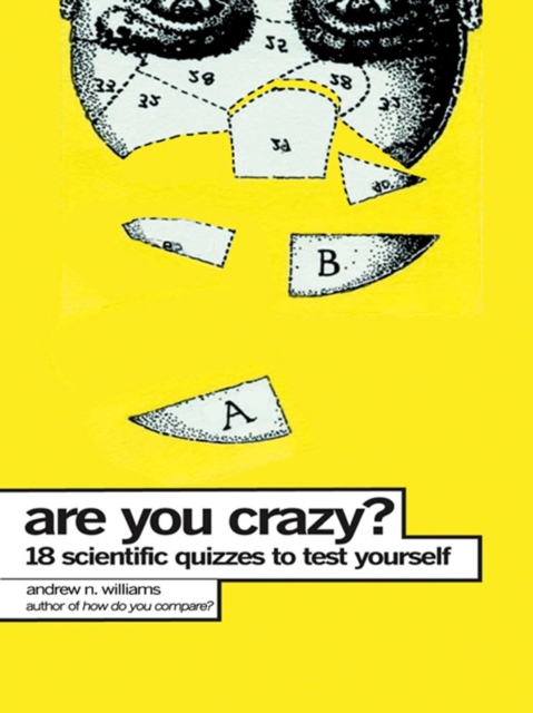 Are You Crazy?, EPUB eBook