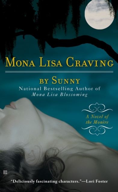 Mona Lisa Craving, EPUB eBook