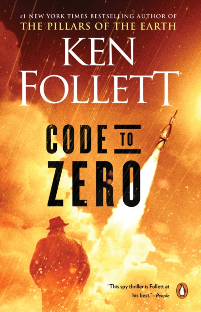 Code to Zero, EPUB eBook