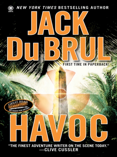 Havoc, EPUB eBook