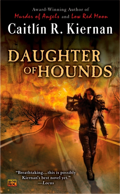 Daughter of Hounds, EPUB eBook