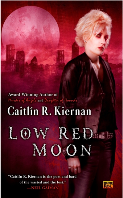 Low Red Moon, EPUB eBook