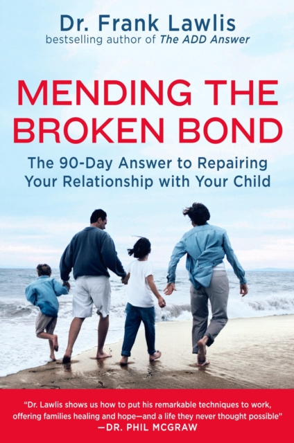 Mending the Broken Bond, EPUB eBook