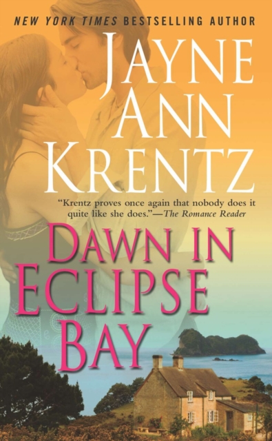 Dawn in Eclipse Bay, EPUB eBook