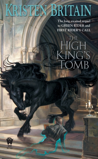 High King's Tomb, EPUB eBook