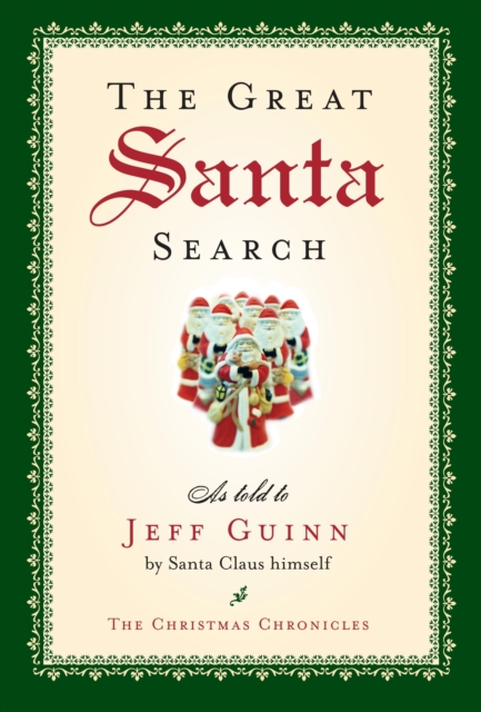 Great Santa Search, EPUB eBook