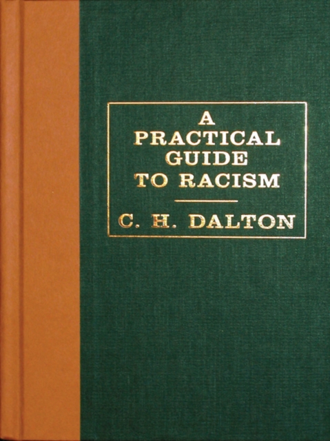 Practical Guide to Racism, EPUB eBook