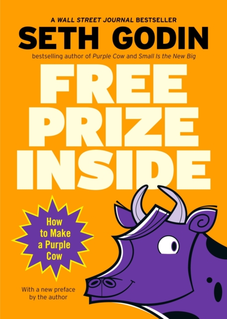 Free Prize Inside, EPUB eBook