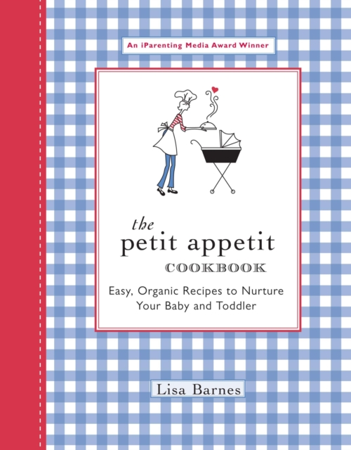Petit Appetit Cookbook, EPUB eBook