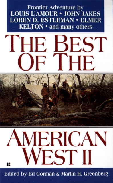 Best of the American West 2, EPUB eBook