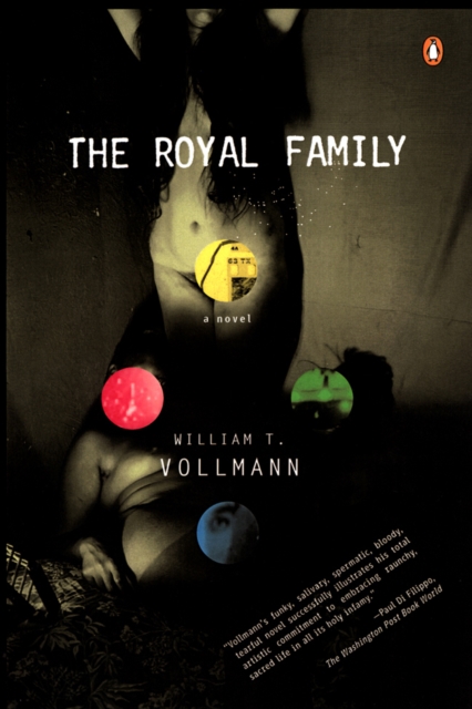 Royal Family, EPUB eBook
