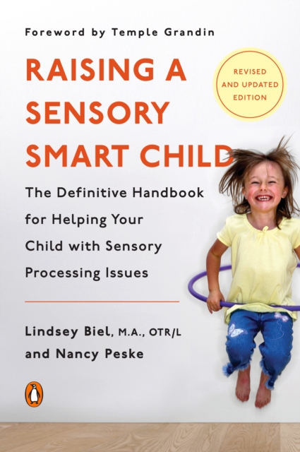 Raising a Sensory Smart Child, EPUB eBook