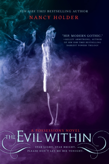 Evil Within, EPUB eBook