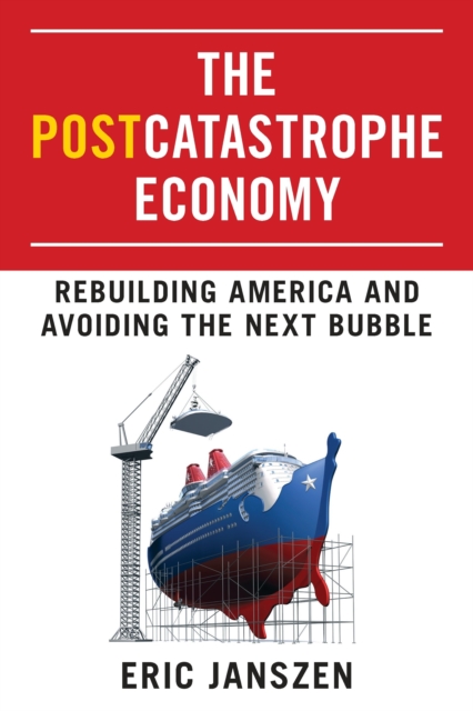 Postcatastrophe Economy, EPUB eBook