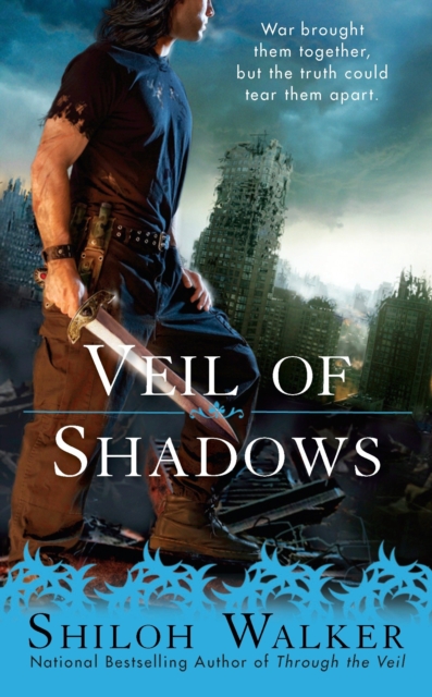 Veil of Shadows, EPUB eBook