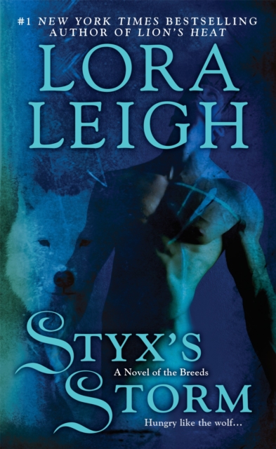 Styx's Storm, EPUB eBook