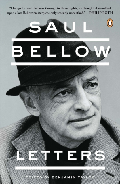 Saul Bellow, EPUB eBook