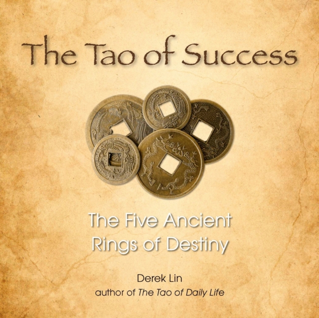Tao of Success, EPUB eBook