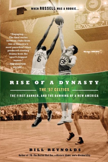 Rise of a Dynasty, EPUB eBook