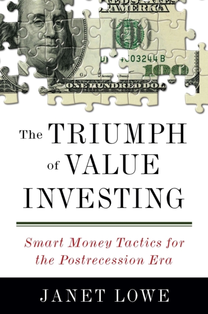 Triumph of Value Investing, EPUB eBook