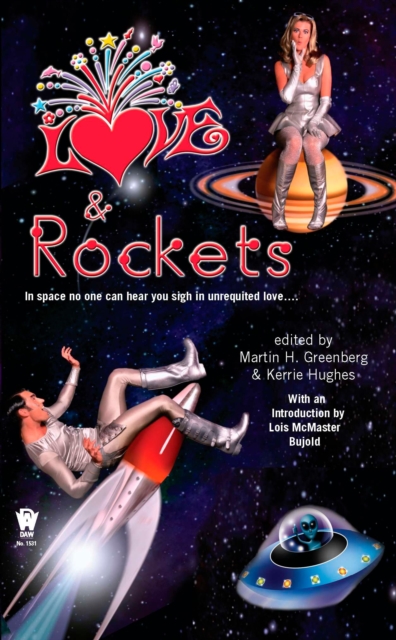 Love and Rockets, EPUB eBook
