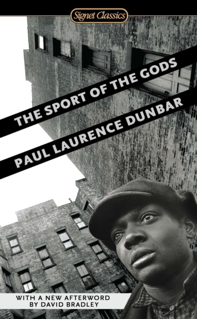 Sport of the Gods, EPUB eBook